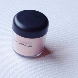 MAC Shimmertime Pigment